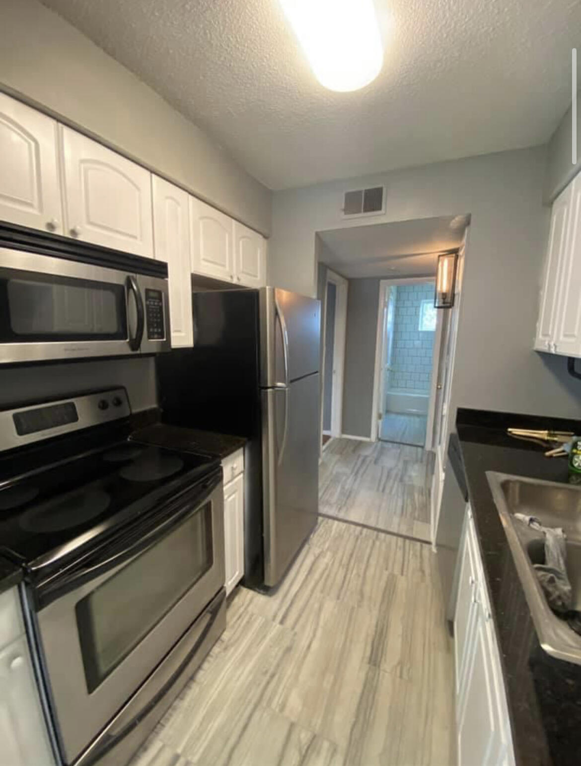 6240 Old Point Road, Unit A3 Hanahan, SC 29410 - Photo 3 of 17 Kitchen 1