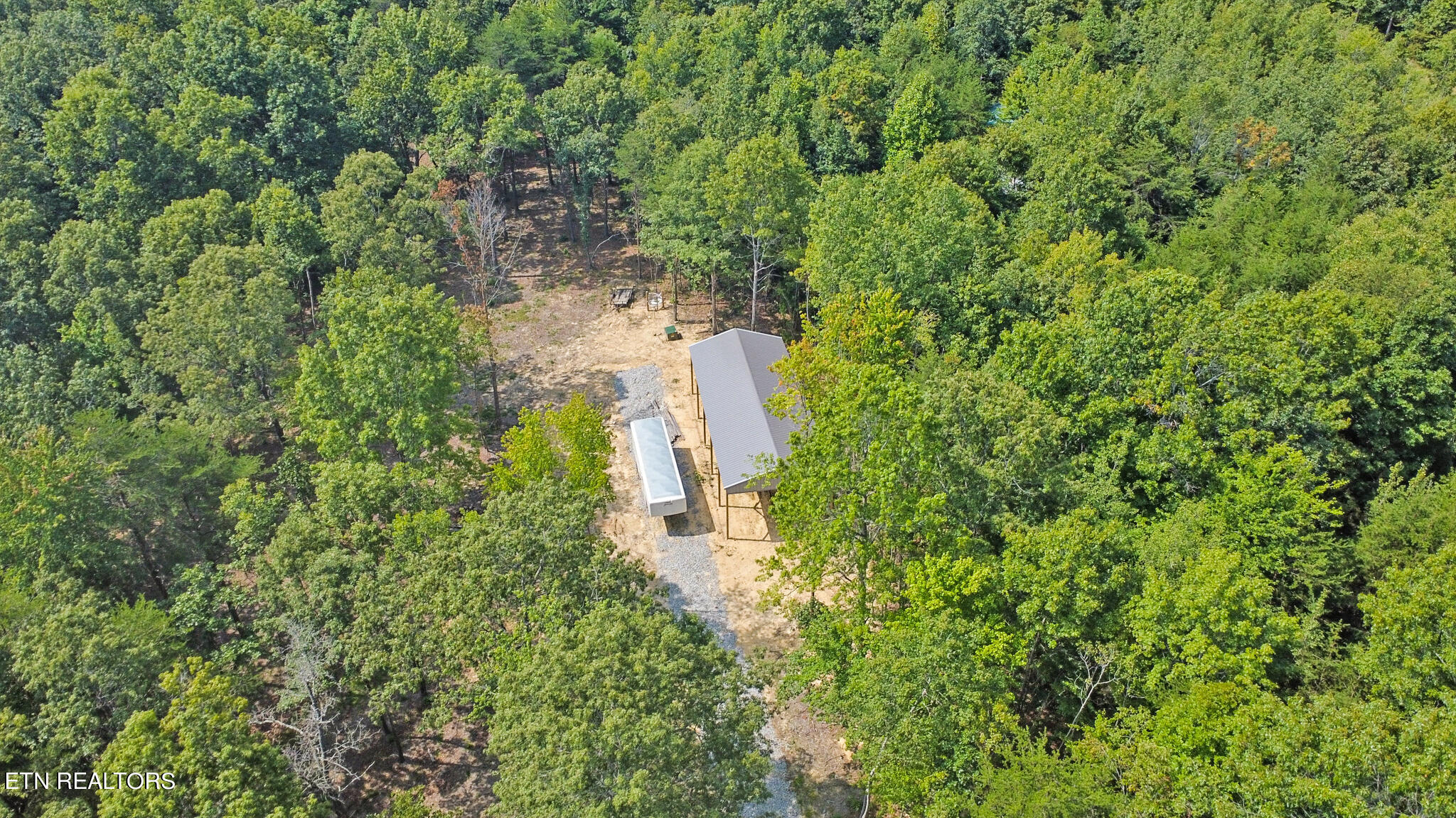 283 Rogers Road Crossville, TN 38571 - Photo 7 of 12 dji_0406-dji_0408