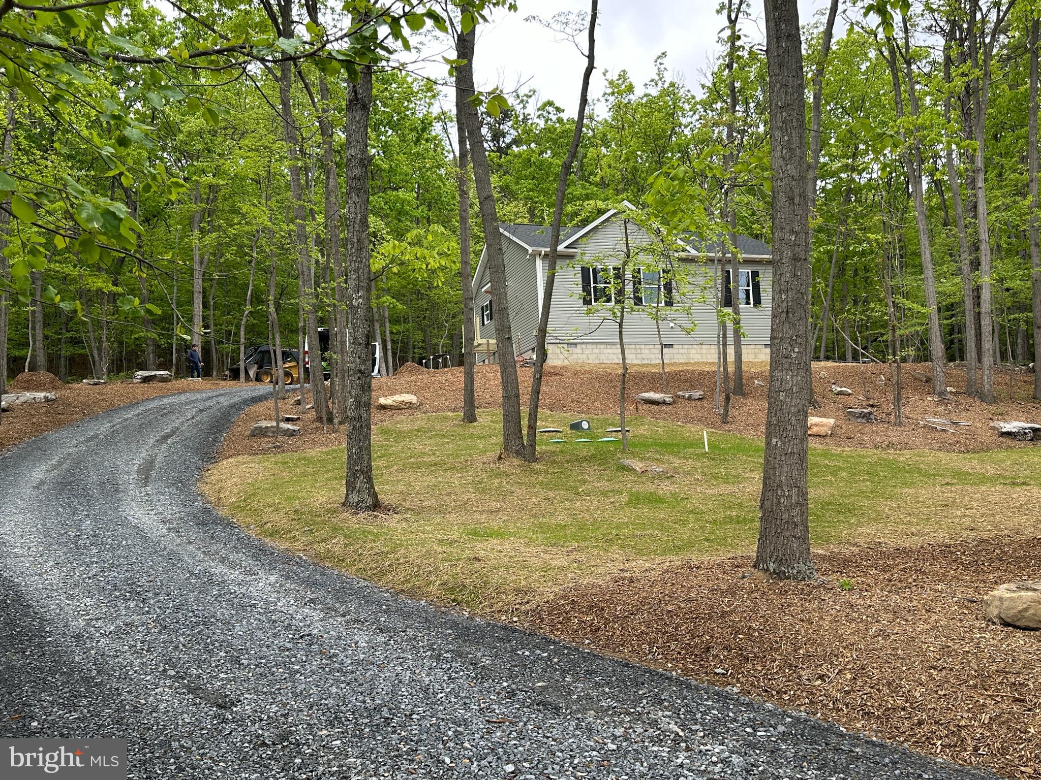 429 Bluebird Winchester, VA 22602 - Photo 2 of 22