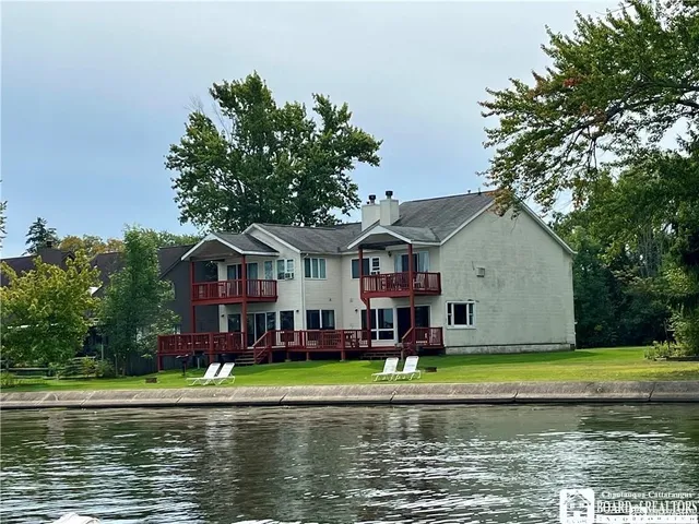 $3,111,111 | 4438 West Lake Road, Unit 1 & 2, Chautauqua, NY 14757