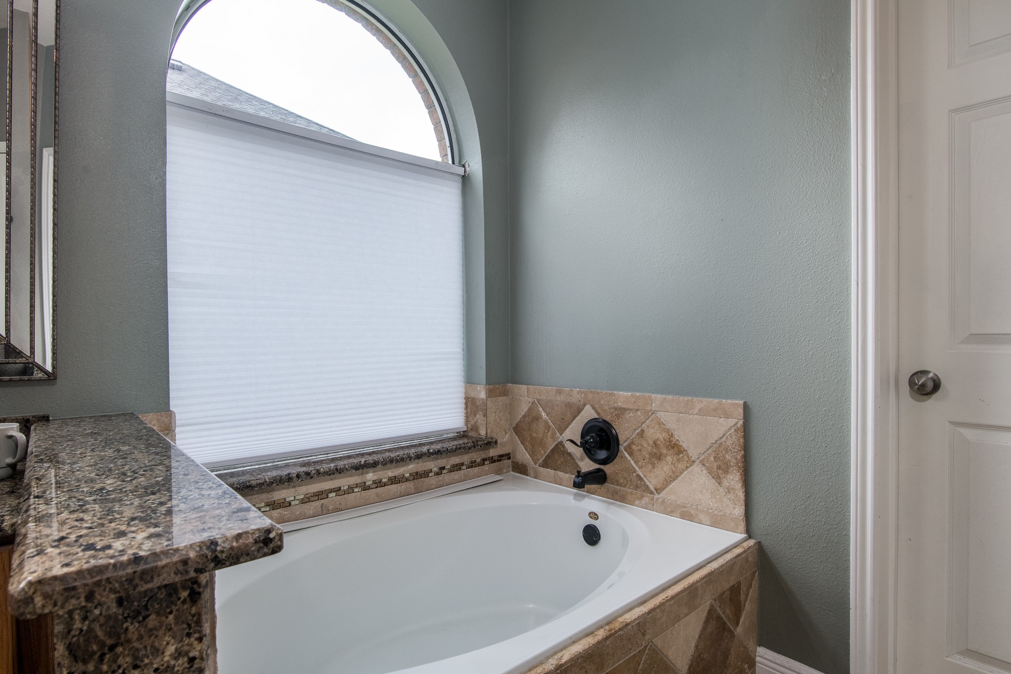 20011 Castlegreen Drive Spring, TX 77388 - Photo 20 of 32 Separate soaking tub.