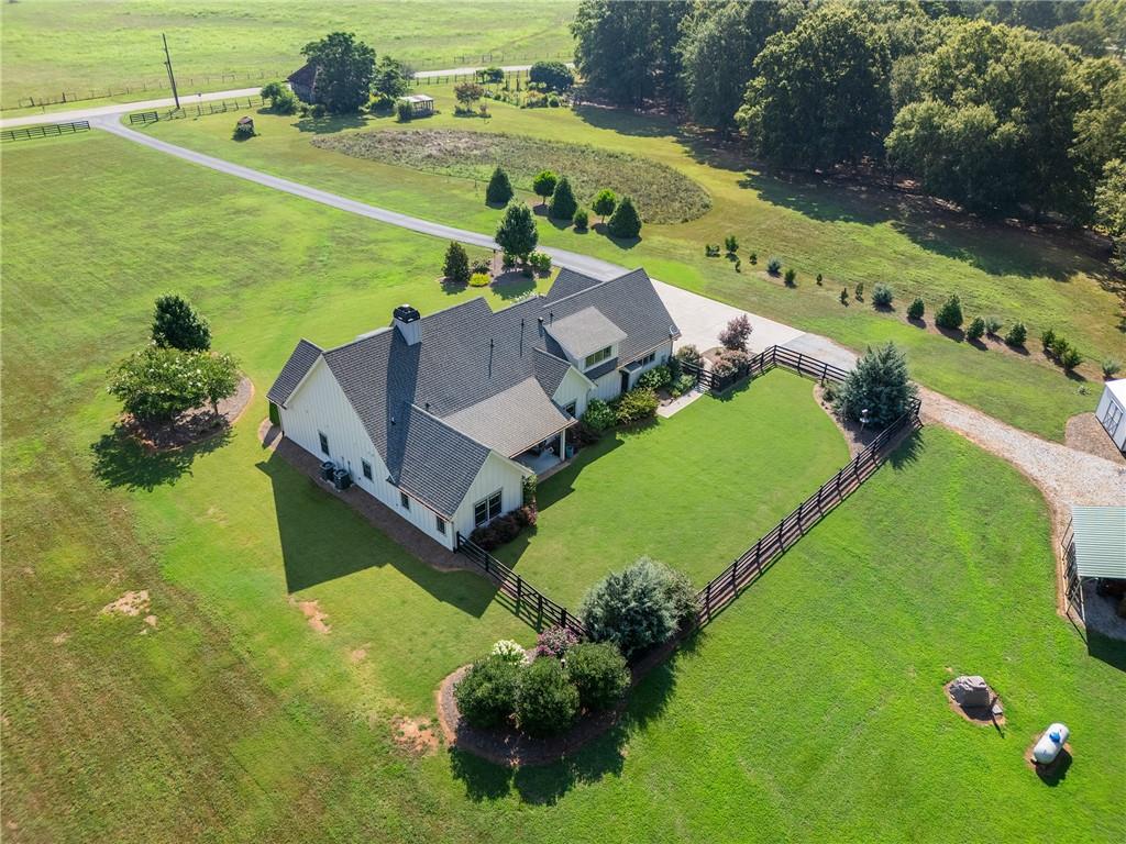 1490 Durden Road Rutledge, GA 30663 - Photo 39 of 53