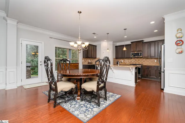 $698,000 | 5 Knob Creek Court, Easley, SC 29642