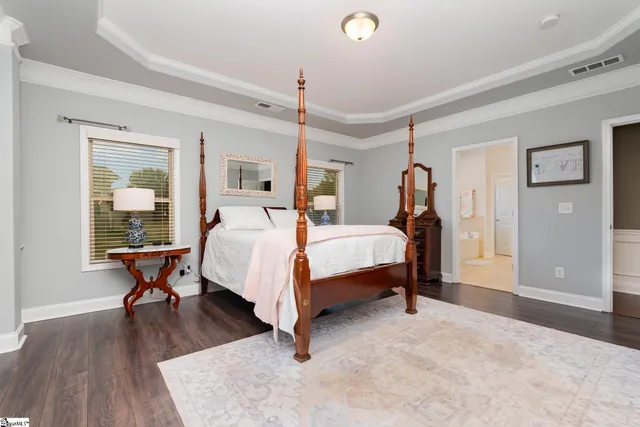 $698,000 | 5 Knob Creek Court, Easley, SC 29642