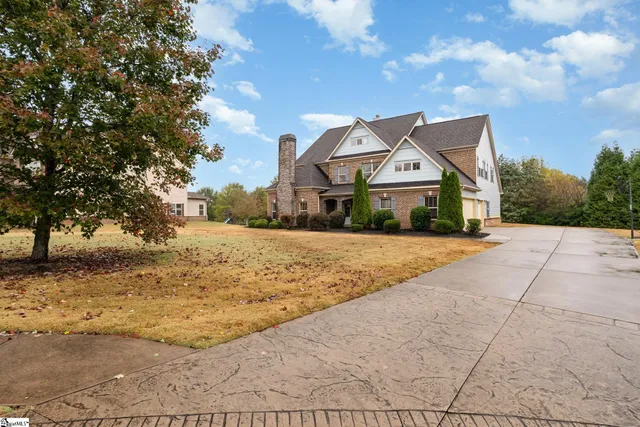 $698,000 | 5 Knob Creek Court, Easley, SC 29642