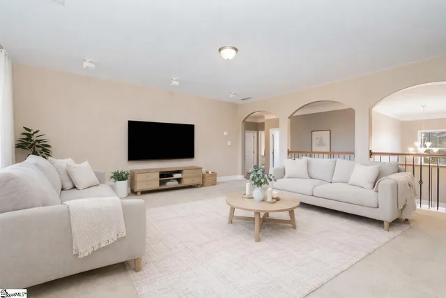 $692,900 | 5 Knob Creek Court, Easley, SC 29642