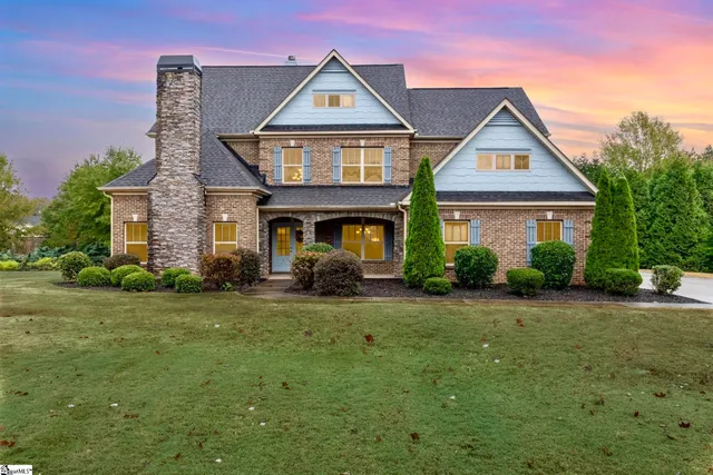 $692,900 | 5 Knob Creek Court, Easley, SC 29642
