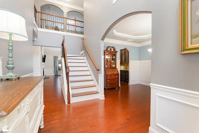 $692,900 | 5 Knob Creek Court, Easley, SC 29642