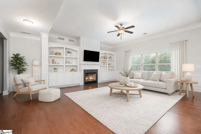 $692,900 | 5 Knob Creek Court, Easley, SC 29642