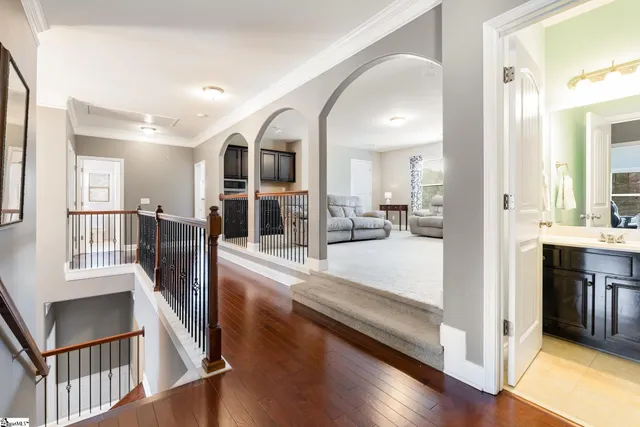 $692,900 | 5 Knob Creek Court, Easley, SC 29642