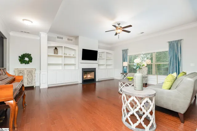 $698,000 | 5 Knob Creek Court, Easley, SC 29642