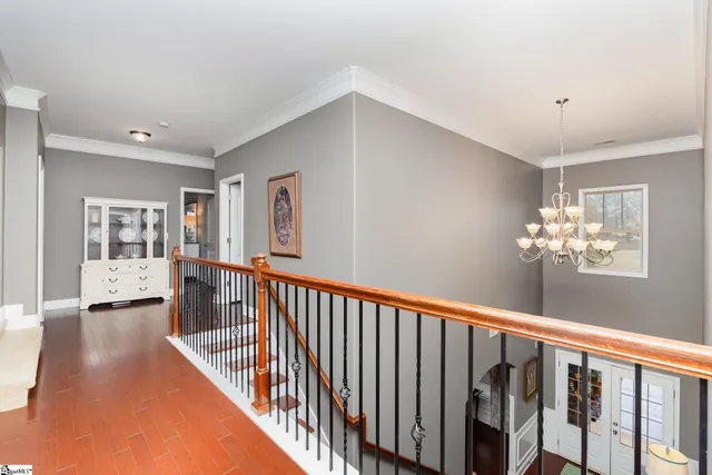 $692,900 | 5 Knob Creek Court, Easley, SC 29642