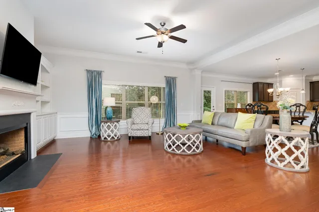 $698,000 | 5 Knob Creek Court, Easley, SC 29642