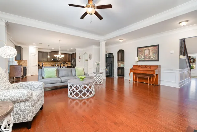 $698,000 | 5 Knob Creek Court, Easley, SC 29642