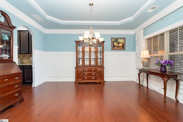 $698,000 | 5 Knob Creek Court, Easley, SC 29642