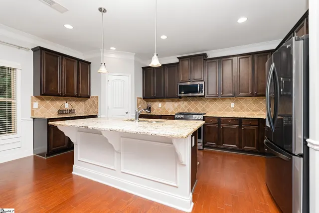 $698,000 | 5 Knob Creek Court, Easley, SC 29642