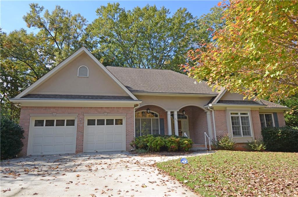 2514 Henderson Road Tucker, GA 30084 - Photo 1 of 1