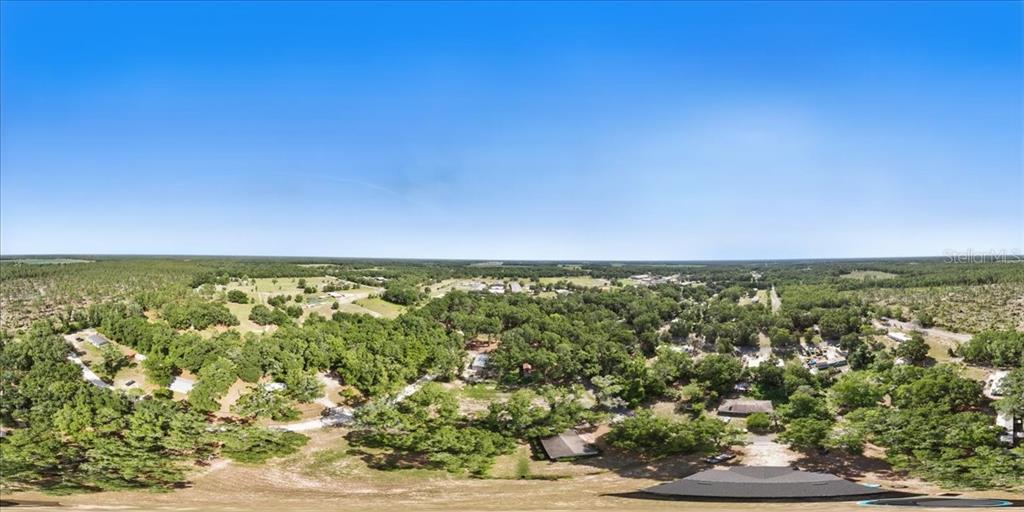 1180 Hough Street Bell, FL 32619 - Photo 34 of 35 a view of an ocean