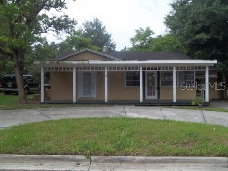 1604 Curry Ford Road Orlando, FL 32806 - Photo 1 of 1 FRONT
