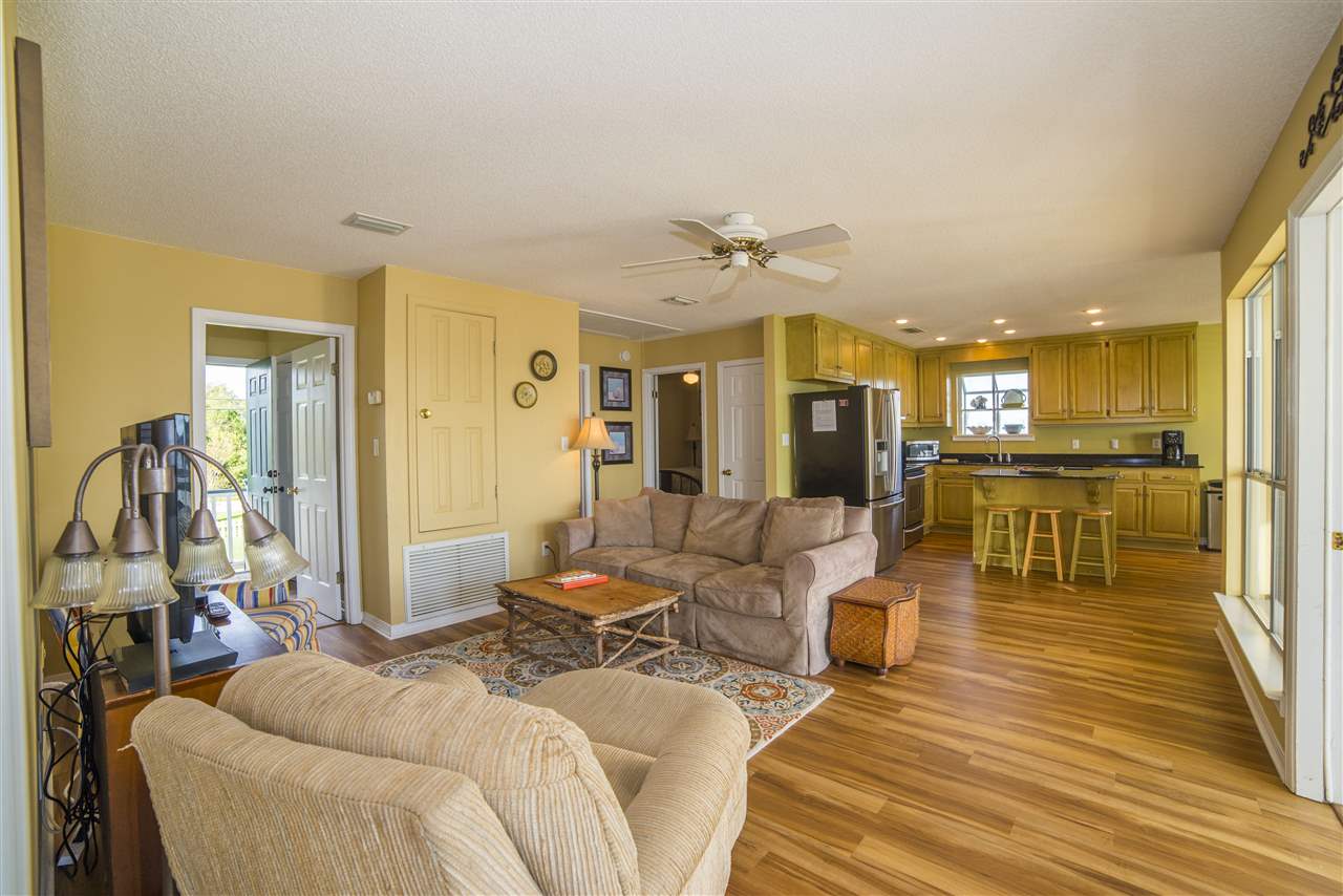 11773 County Road 1 Fairhope, AL 36532 - Photo 12 of 37 Living to Kitchen