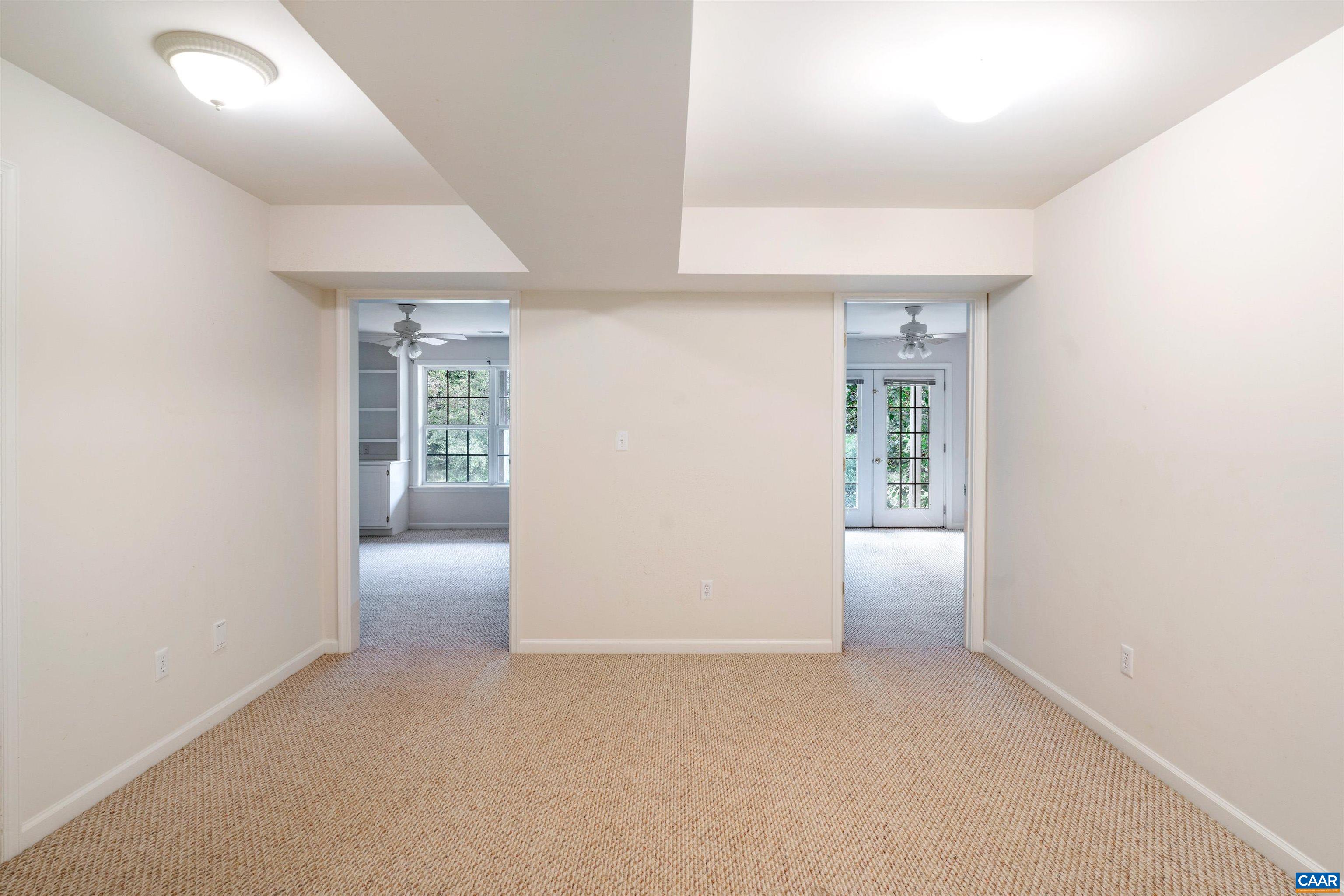 960 Canvas Back Drive Charlottesville, VA 22903 - Photo 37 of 66 an empty room with windows