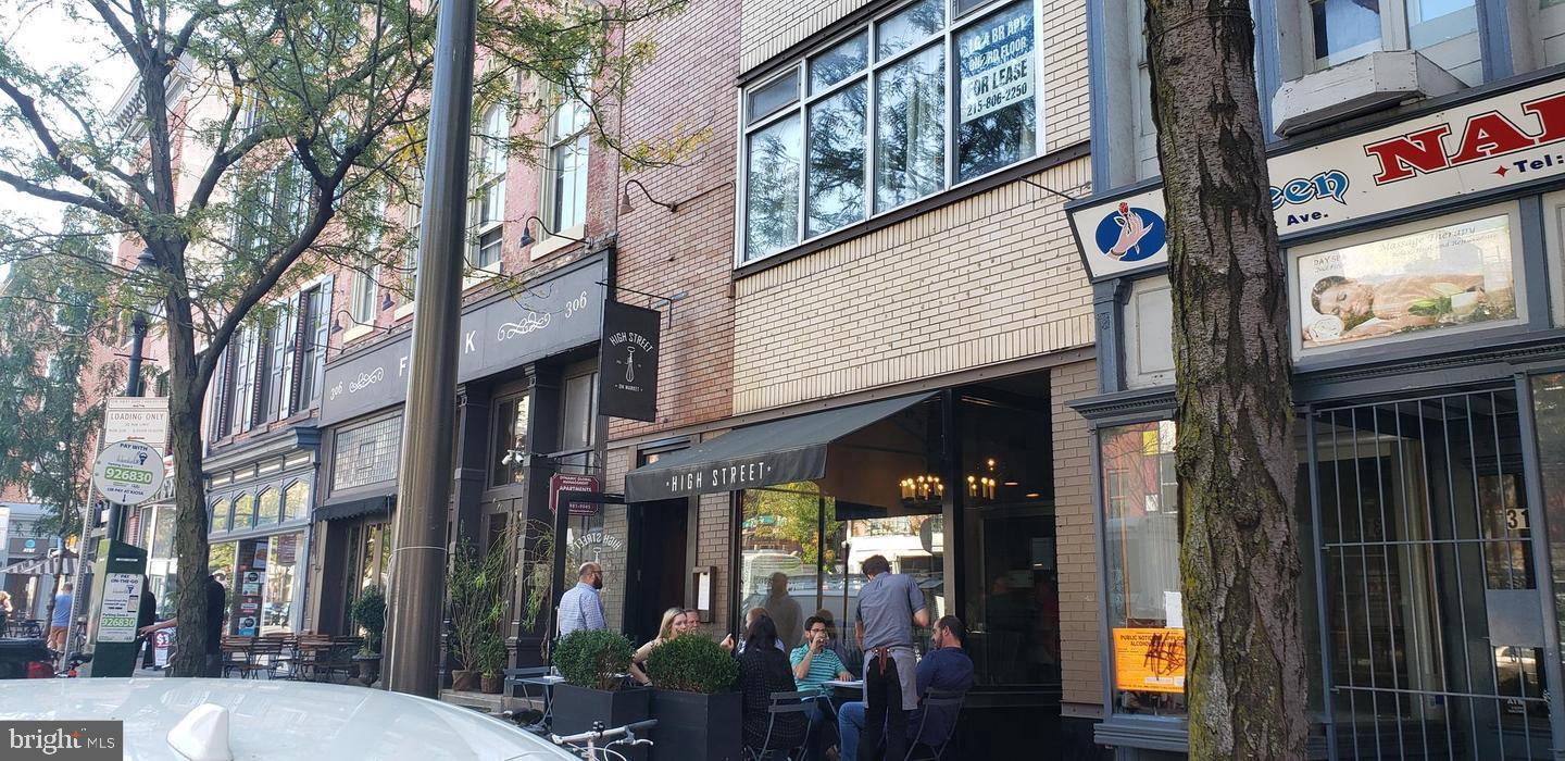 308 Market Street, Unit 2 Philadelphia, PA 19106 - Photo 22 of 22