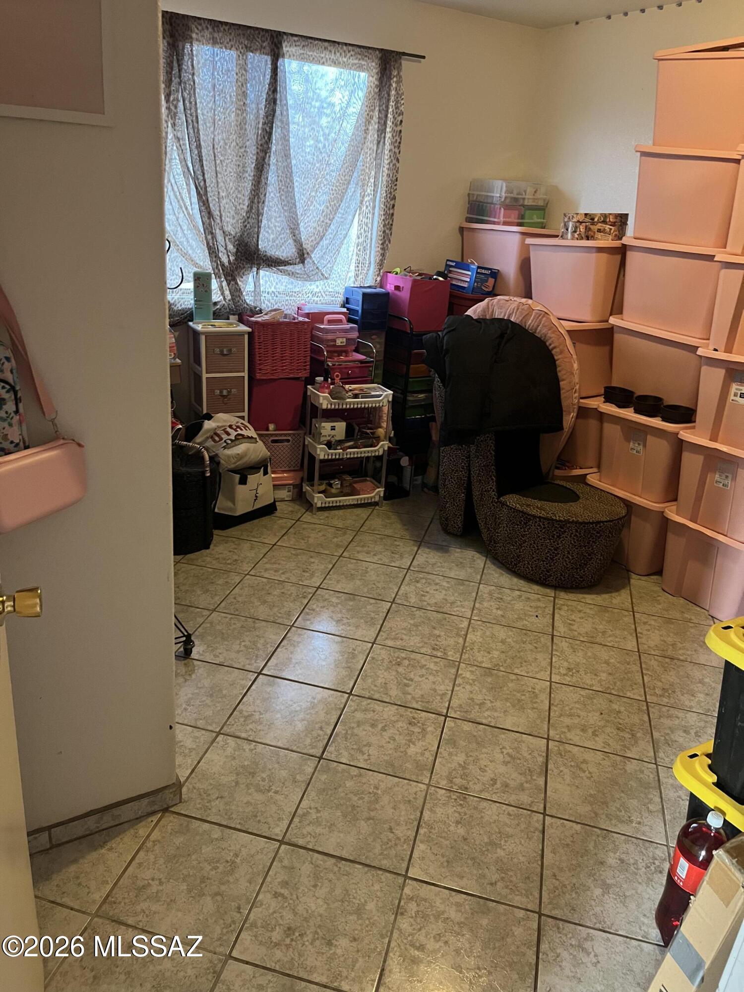 2156 East Old Vail Connection Road Tucson, AZ 85756 - Photo 4 of 9