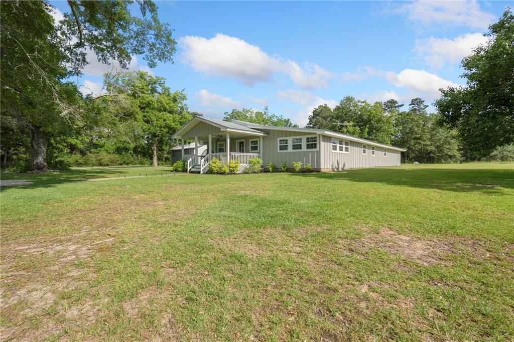38 Forest Breland Road Poplarville, MS 39470 - Photo 1 of 45 Gallery Image 1