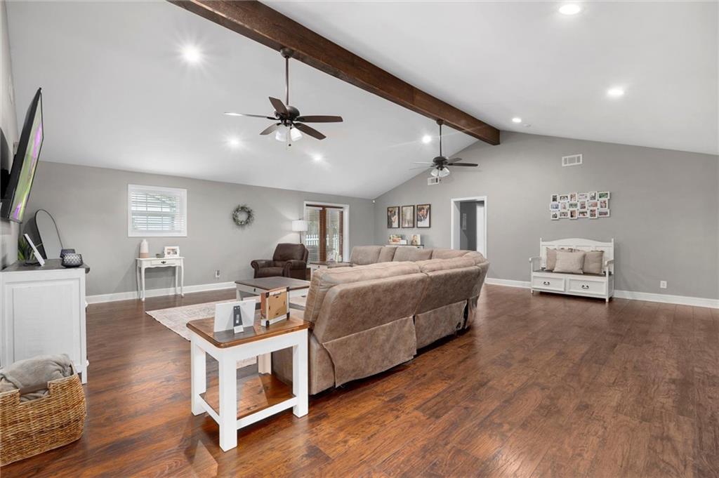 38 Forest Breland Road Poplarville, MS 39470 - Photo 13 of 45 Gallery Image 13
