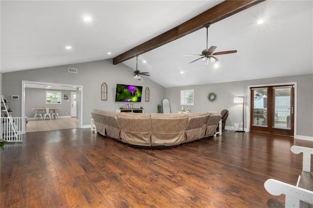 38 Forest Breland Road Poplarville, MS 39470 - Photo 14 of 45 Gallery Image 14