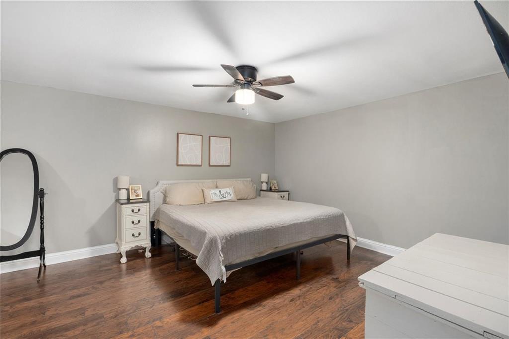 38 Forest Breland Road Poplarville, MS 39470 - Photo 18 of 45 Gallery Image 18