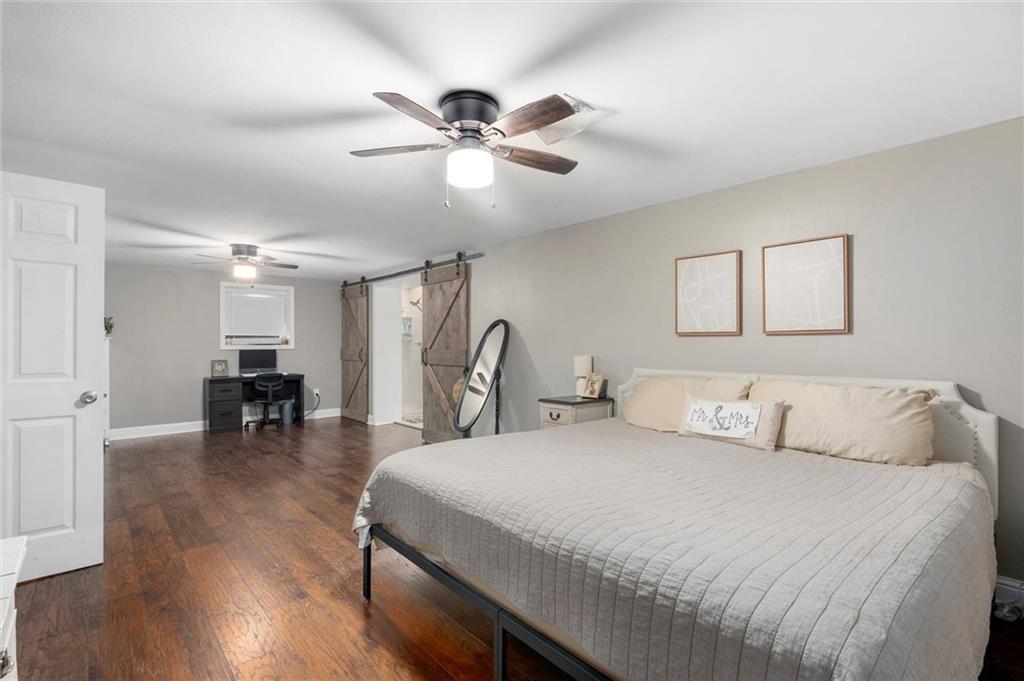 38 Forest Breland Road Poplarville, MS 39470 - Photo 19 of 45 Gallery Image 19