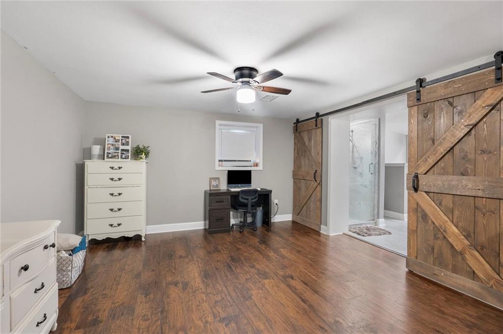 38 Forest Breland Road Poplarville, MS 39470 - Photo 20 of 45 Gallery Image 20