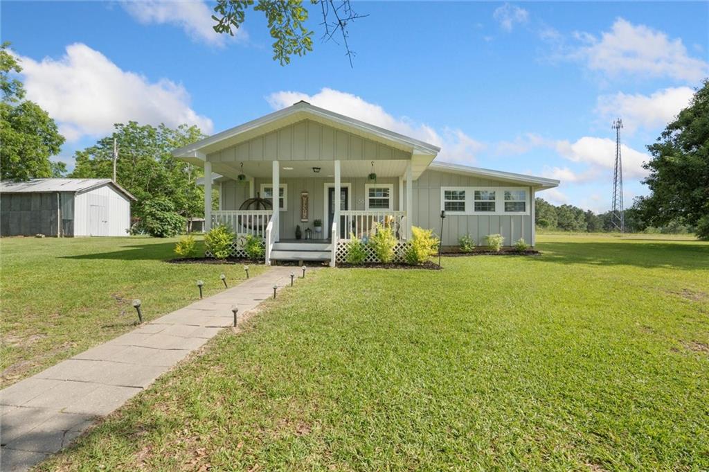 38 Forest Breland Road Poplarville, MS 39470 - Photo 2 of 45 Gallery Image 2