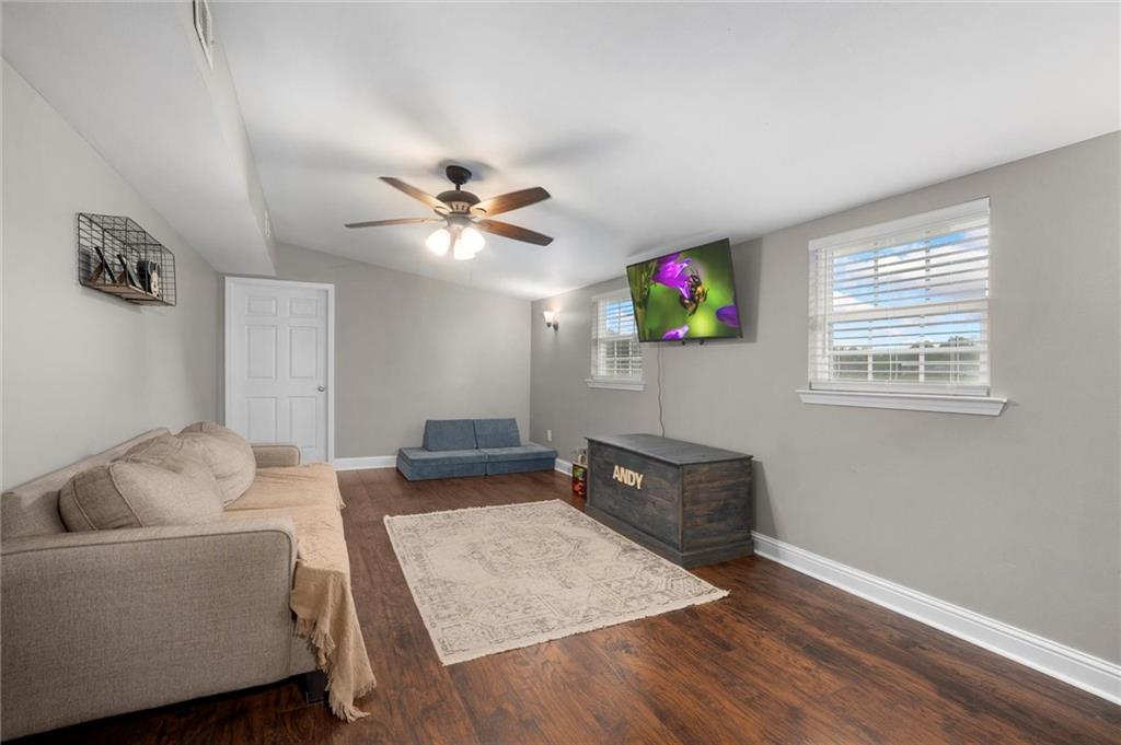 38 Forest Breland Road Poplarville, MS 39470 - Photo 23 of 45 Gallery Image 23