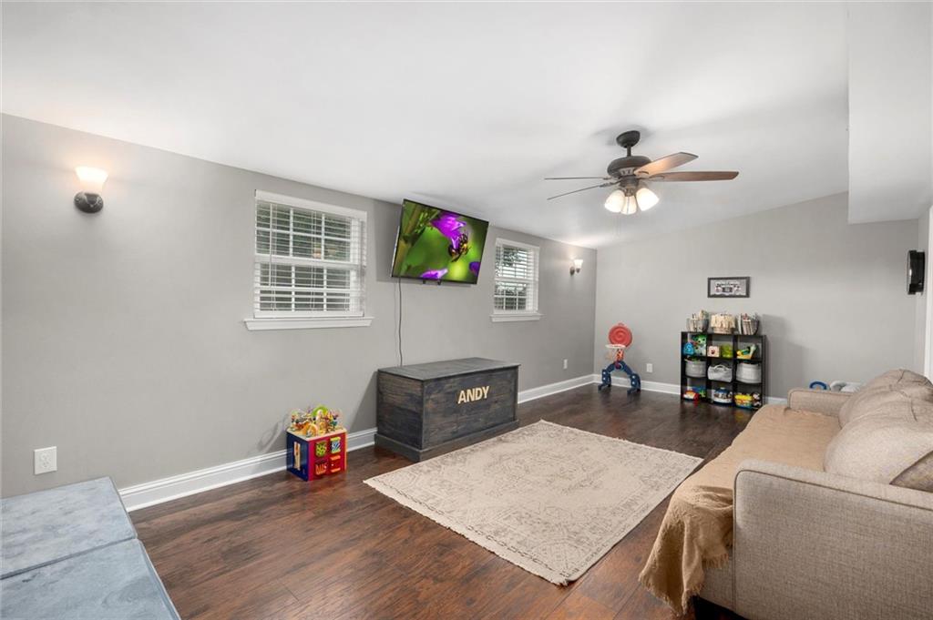 38 Forest Breland Road Poplarville, MS 39470 - Photo 24 of 45 Gallery Image 24