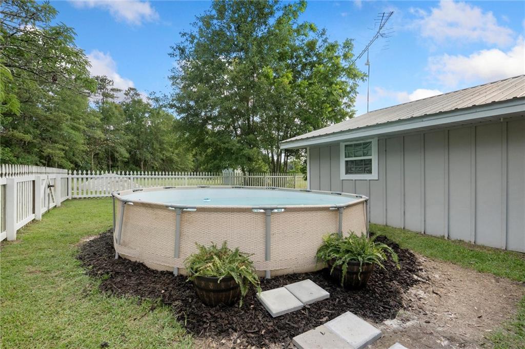 38 Forest Breland Road Poplarville, MS 39470 - Photo 28 of 45 Gallery Image 28