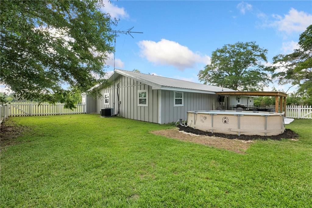 38 Forest Breland Road Poplarville, MS 39470 - Photo 29 of 45 Gallery Image 29