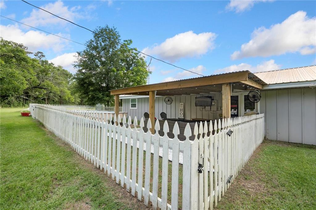 38 Forest Breland Road Poplarville, MS 39470 - Photo 30 of 45 Gallery Image 30