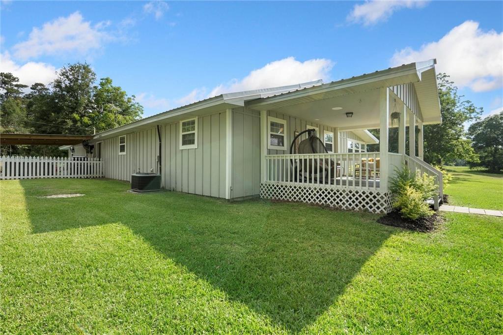 38 Forest Breland Road Poplarville, MS 39470 - Photo 3 of 45 Gallery Image 3