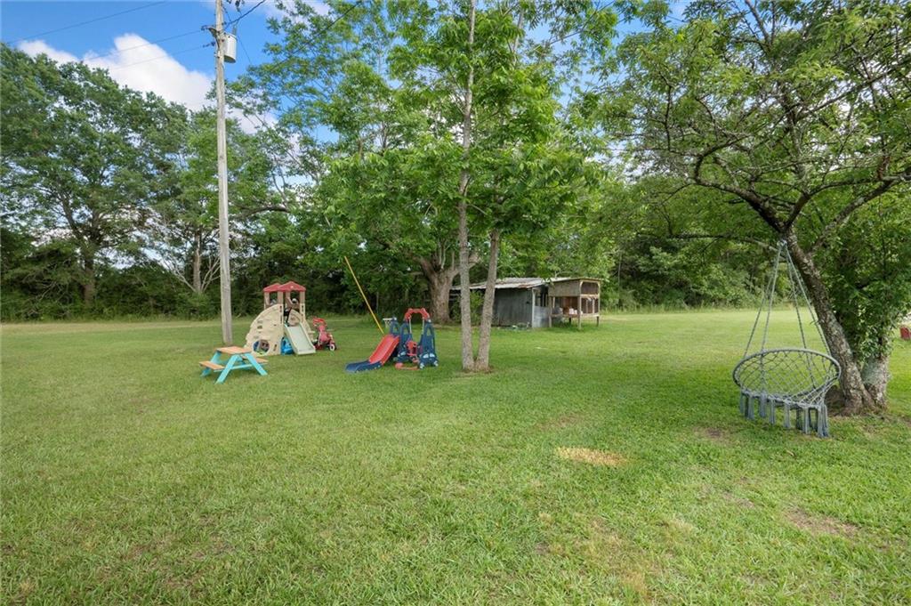 38 Forest Breland Road Poplarville, MS 39470 - Photo 31 of 45 Gallery Image 31