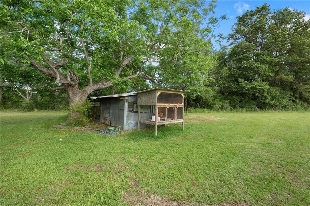38 Forest Breland Road Poplarville, MS 39470 - Photo 33 of 45 Gallery Image 33