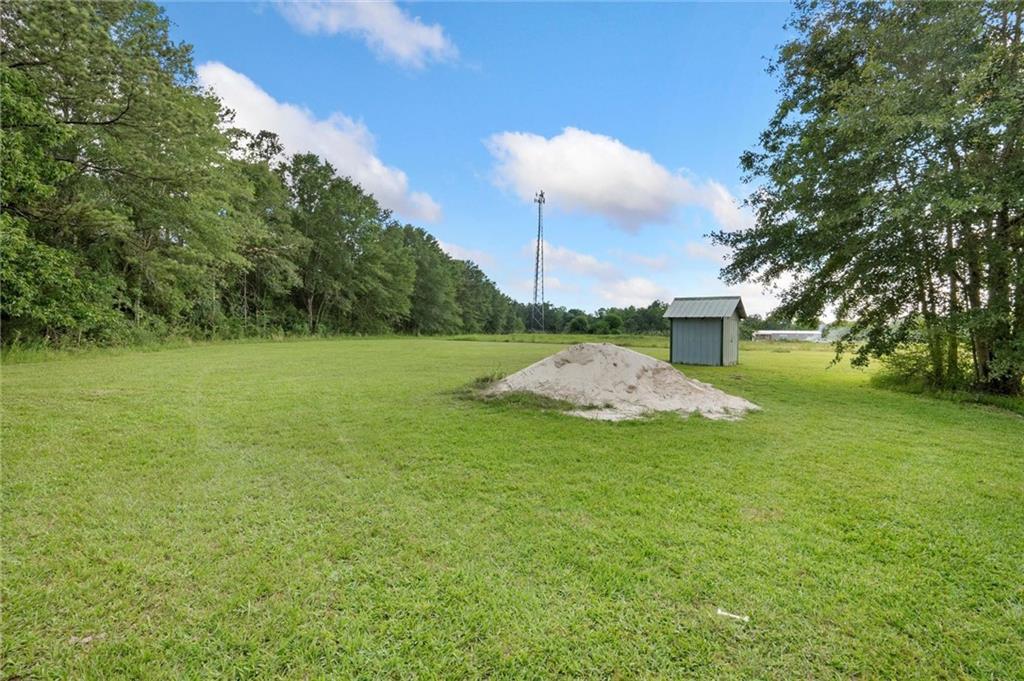 38 Forest Breland Road Poplarville, MS 39470 - Photo 34 of 45 Gallery Image 34