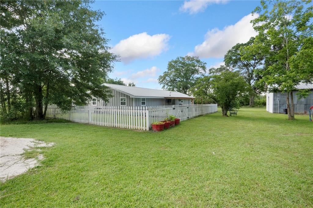 38 Forest Breland Road Poplarville, MS 39470 - Photo 35 of 45 Gallery Image 35