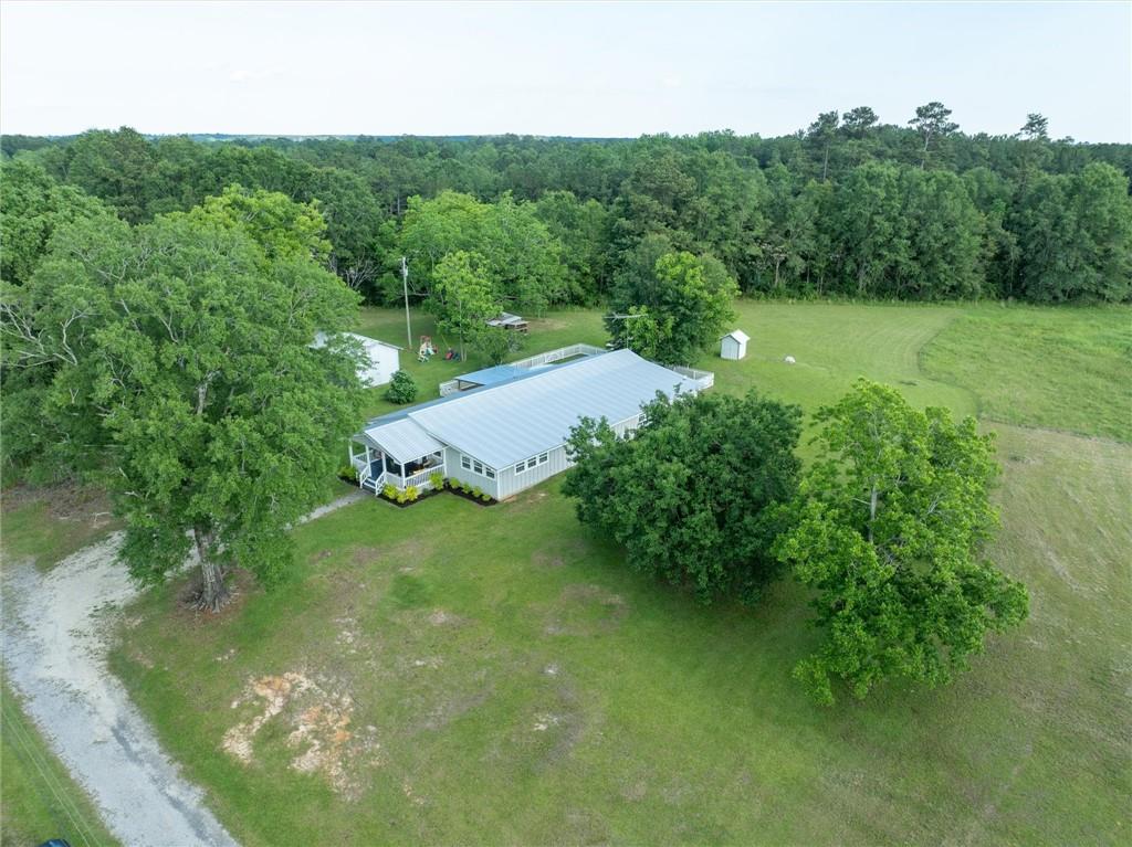 38 Forest Breland Road Poplarville, MS 39470 - Photo 36 of 45 Gallery Image 36