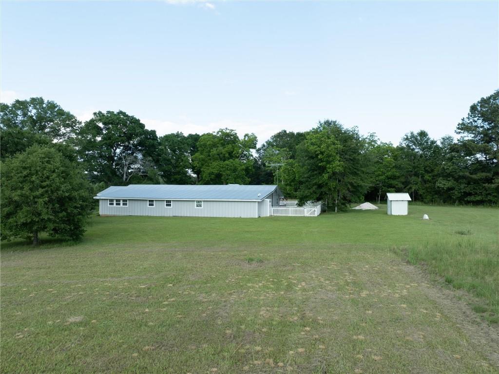 38 Forest Breland Road Poplarville, MS 39470 - Photo 37 of 45 Gallery Image 37