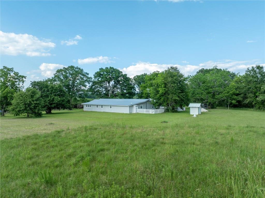 38 Forest Breland Road Poplarville, MS 39470 - Photo 38 of 45 Gallery Image 38