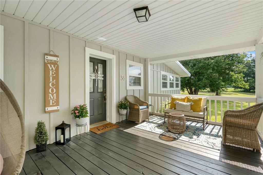 38 Forest Breland Road Poplarville, MS 39470 - Photo 4 of 45 Gallery Image 4