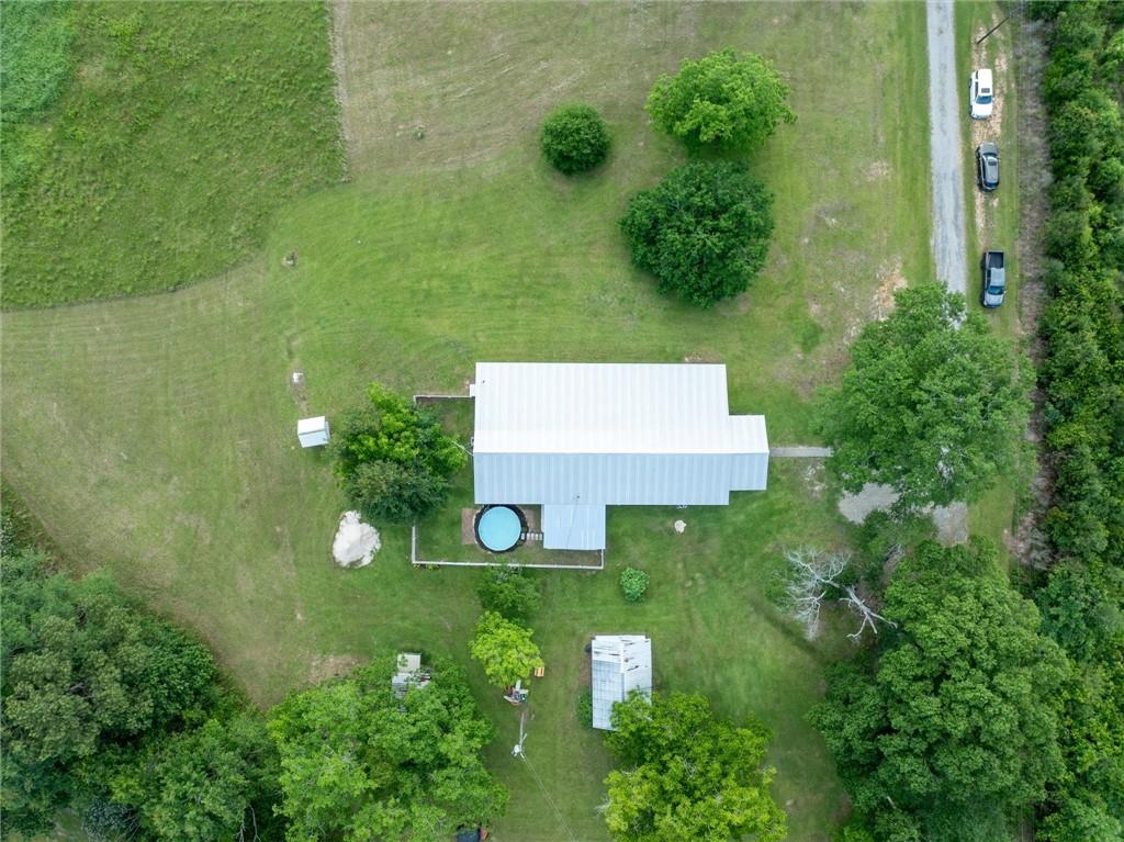 38 Forest Breland Road Poplarville, MS 39470 - Photo 43 of 45 Gallery Image 43