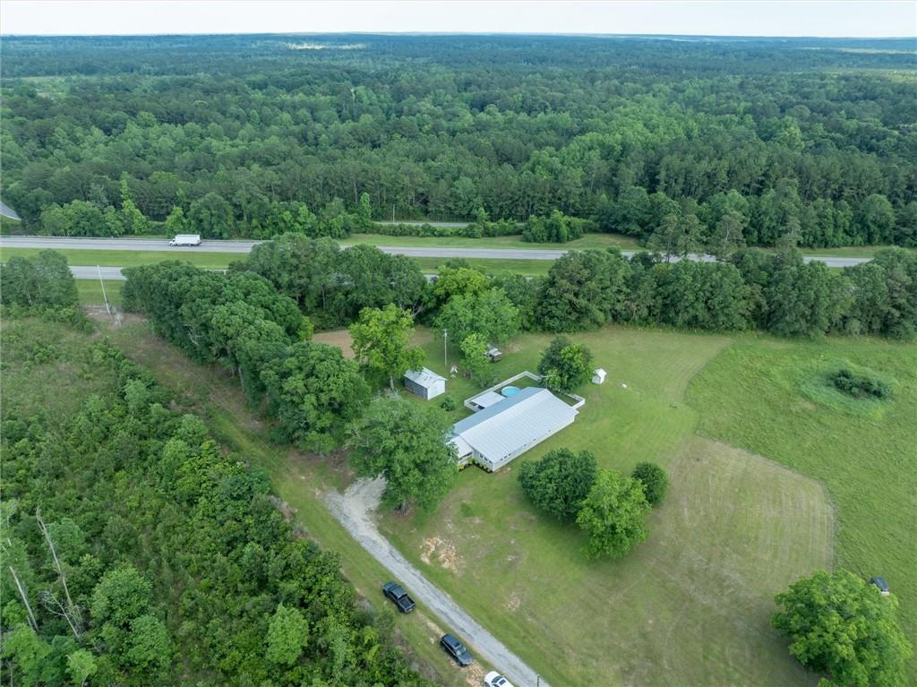 38 Forest Breland Road Poplarville, MS 39470 - Photo 44 of 45 Gallery Image 44